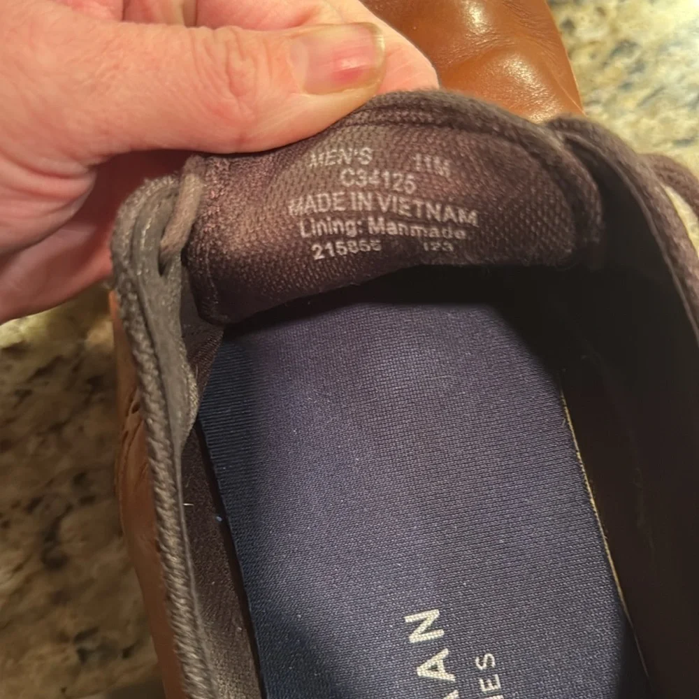 Cole Haan cole haan